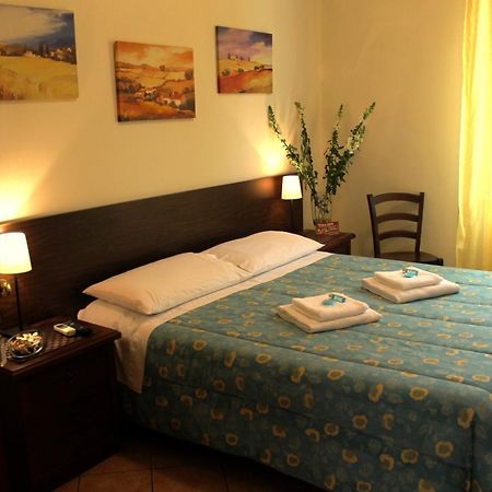 Titina B&B Roma Dış mekan fotoğraf
