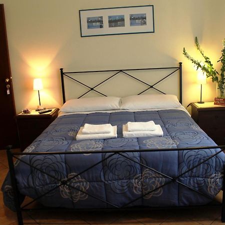 Titina B&B Roma Dış mekan fotoğraf