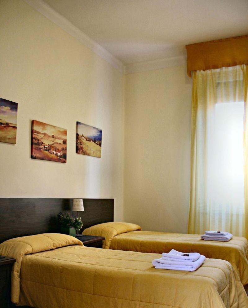 Titina B&B Roma Dış mekan fotoğraf