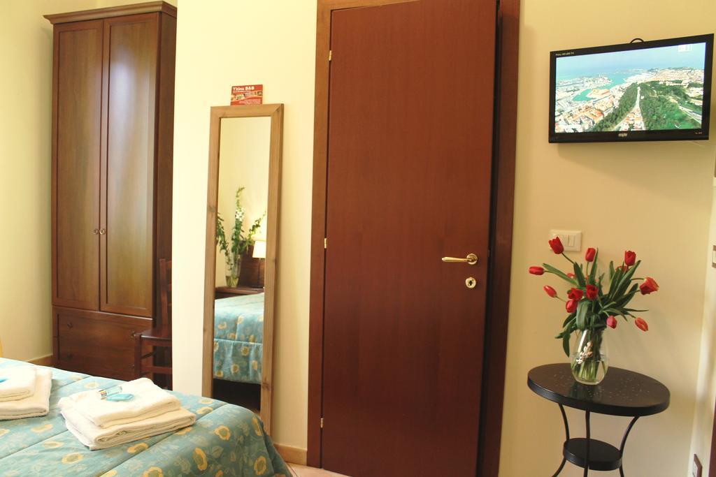 Titina B&B Roma Dış mekan fotoğraf