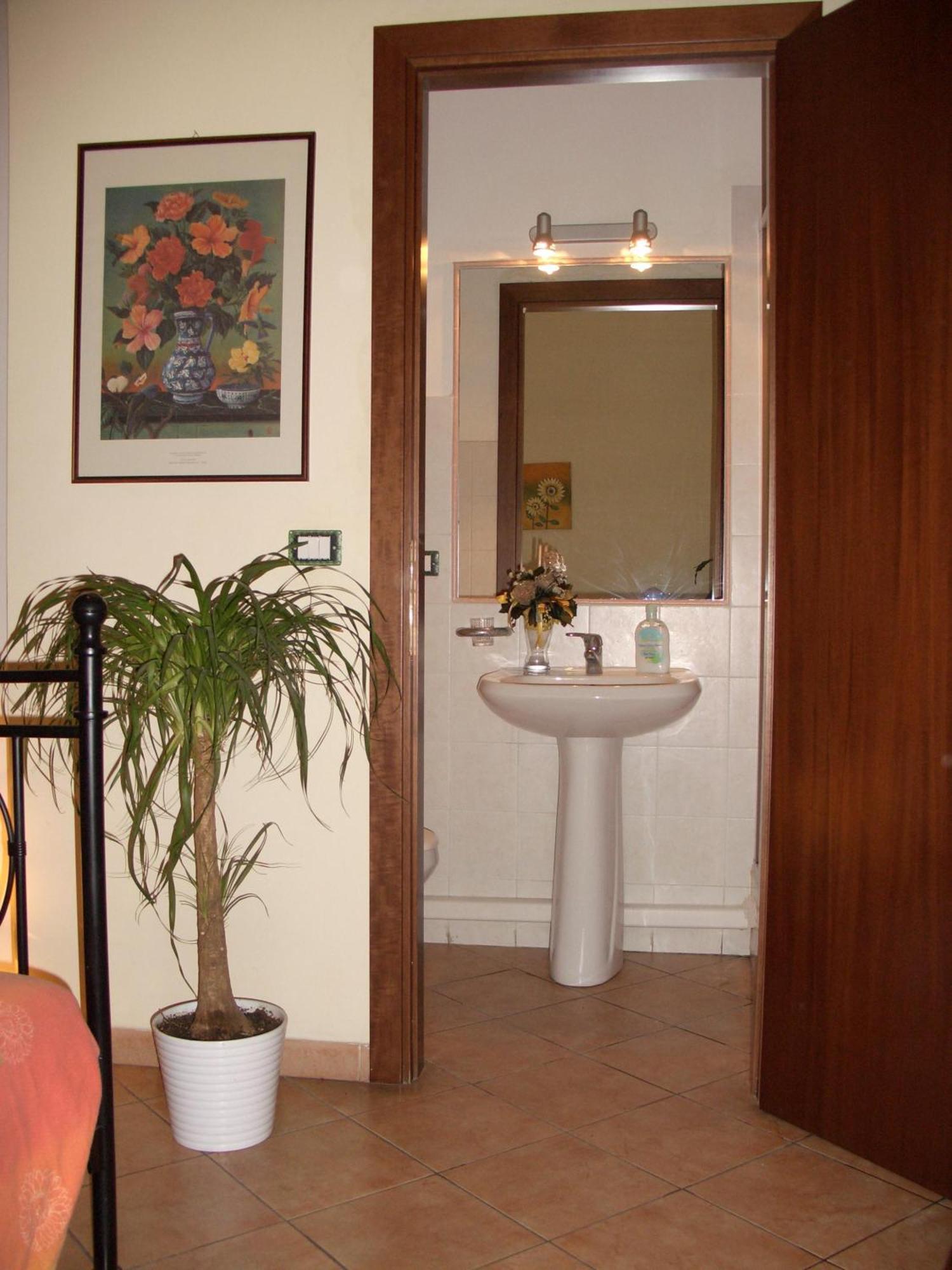 Titina B&B Roma Dış mekan fotoğraf