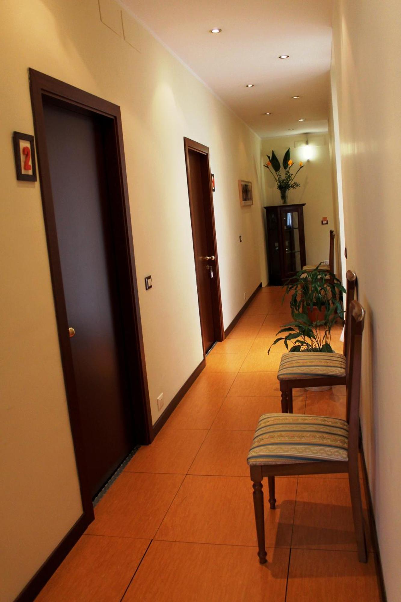 Titina B&B Roma Dış mekan fotoğraf