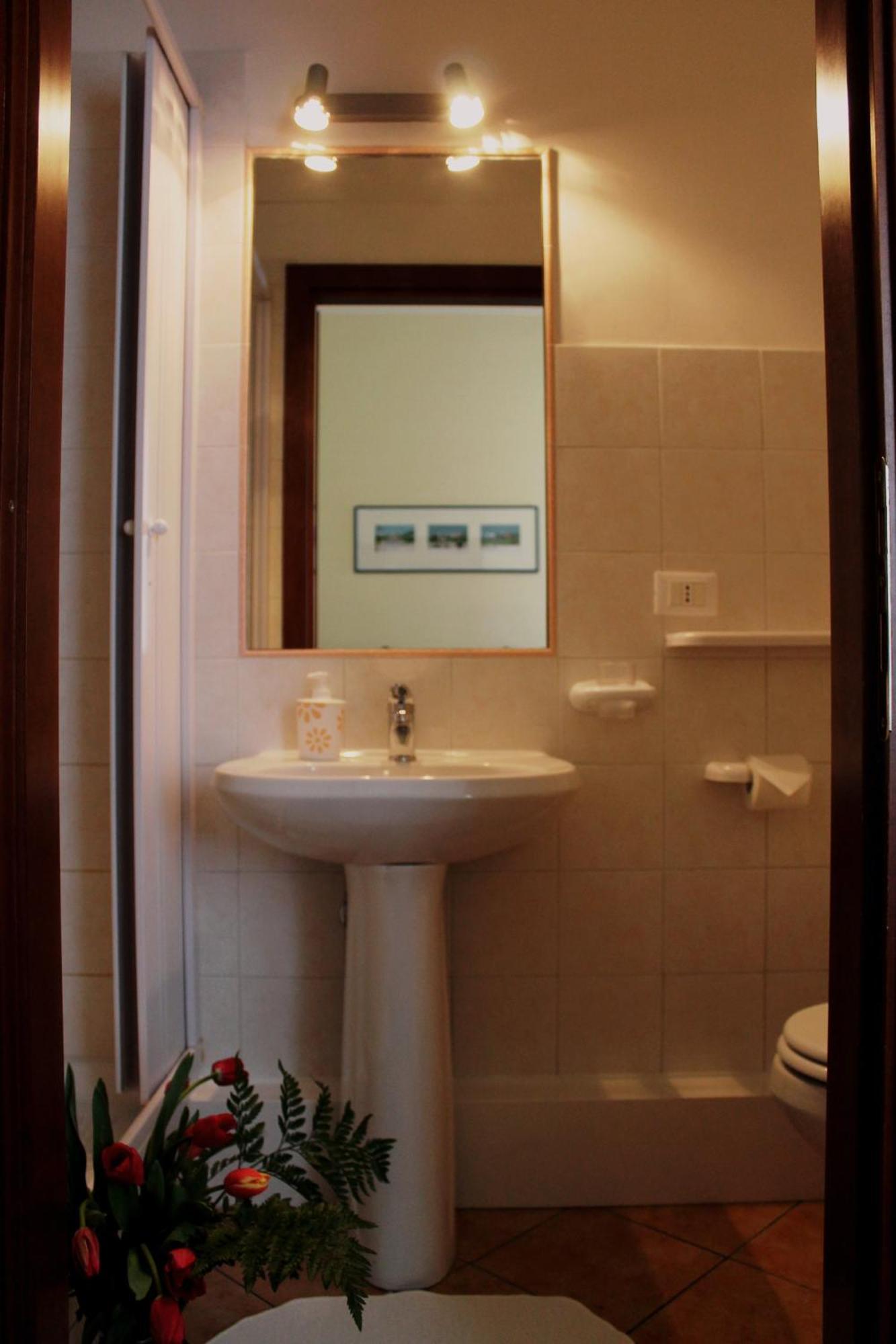 Titina B&B Roma Dış mekan fotoğraf