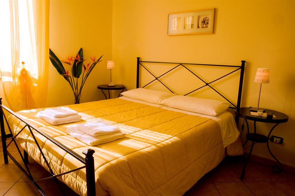 Titina B&B Roma Dış mekan fotoğraf