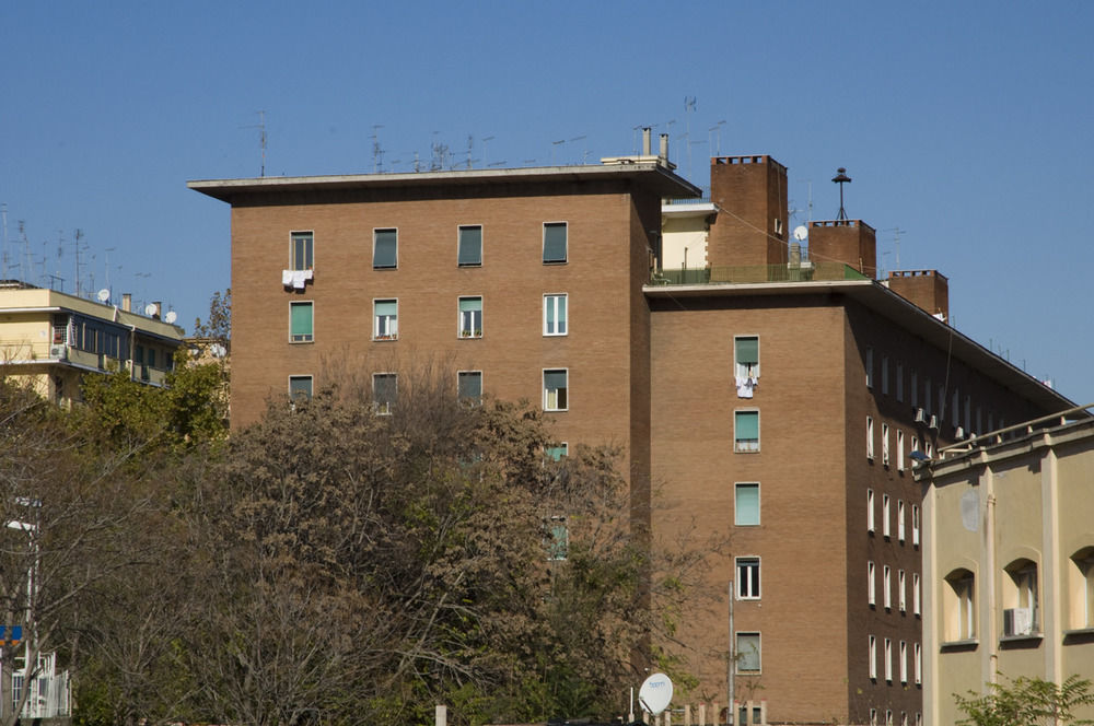 Titina B&B Roma Dış mekan fotoğraf