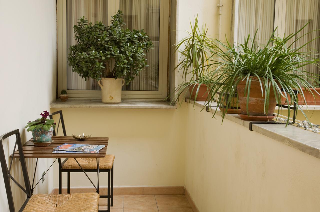 Titina B&B Roma Dış mekan fotoğraf